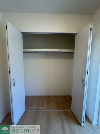 LD八千代中央の物件内観写真